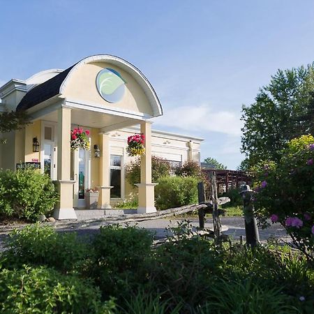 Auberge West Brome Exteriér fotografie