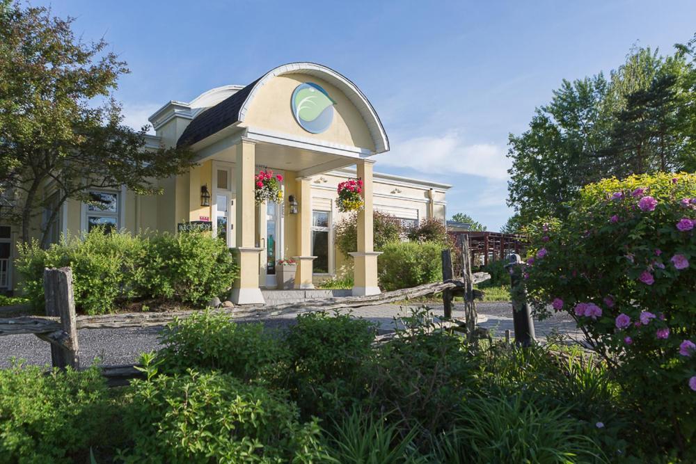 Auberge West Brome Exteriér fotografie
