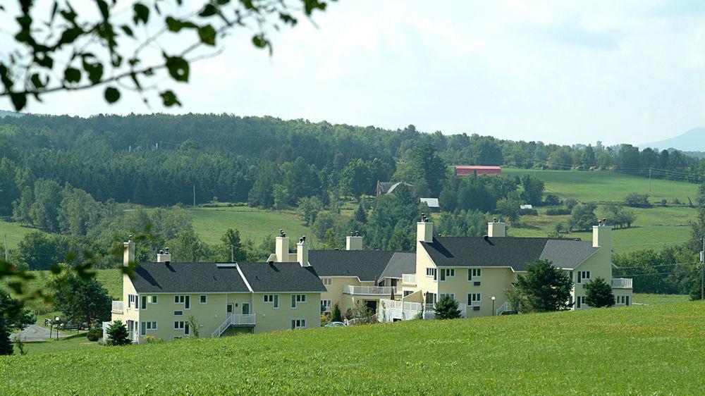 Auberge West Brome Exteriér fotografie