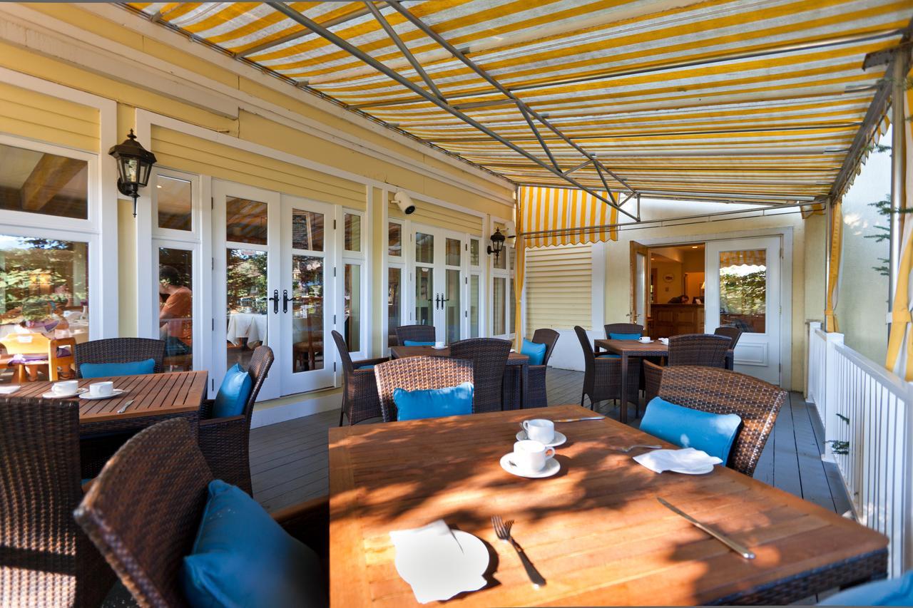 Auberge West Brome Exteriér fotografie