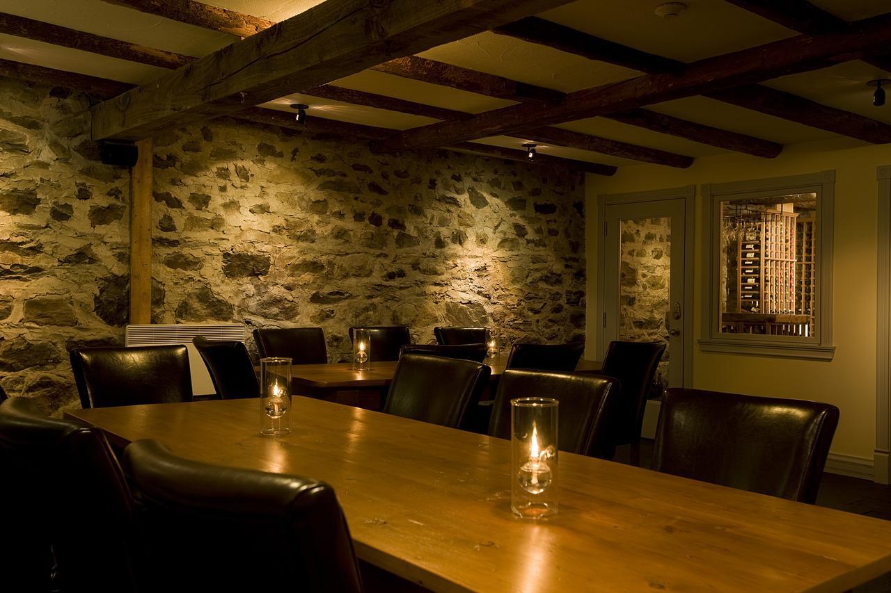 Auberge West Brome Exteriér fotografie