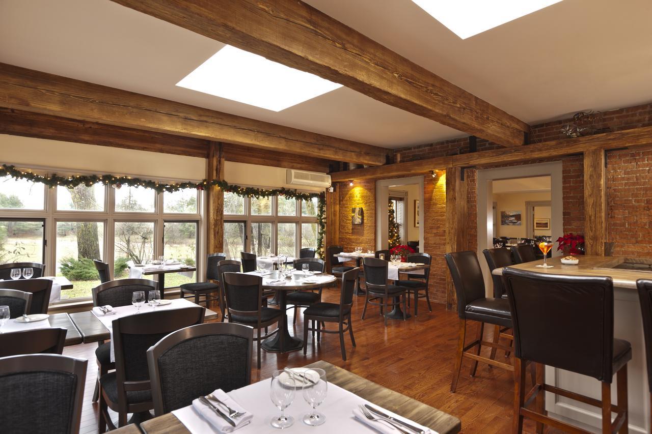 Auberge West Brome Exteriér fotografie