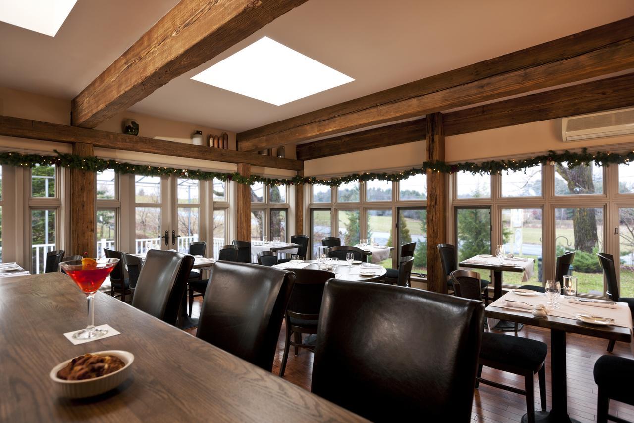 Auberge West Brome Exteriér fotografie