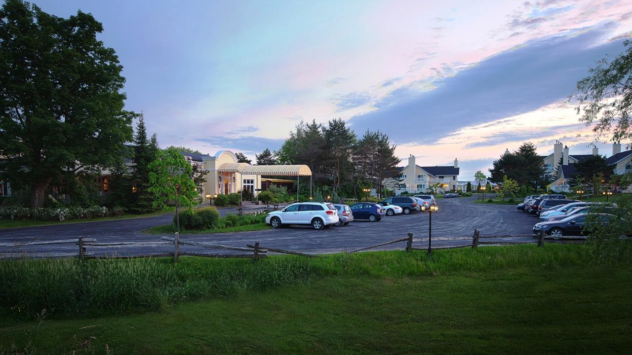Auberge West Brome Exteriér fotografie