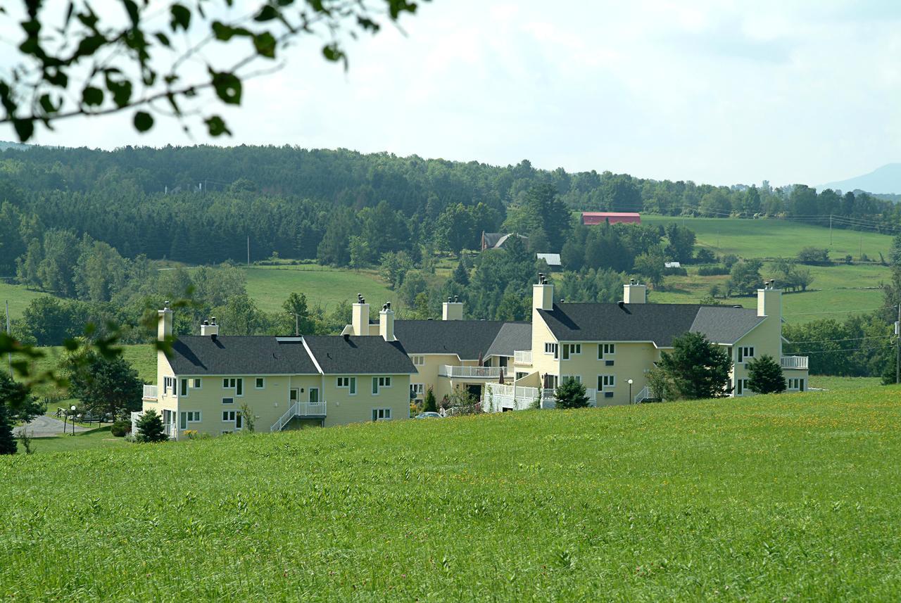 Auberge West Brome Exteriér fotografie