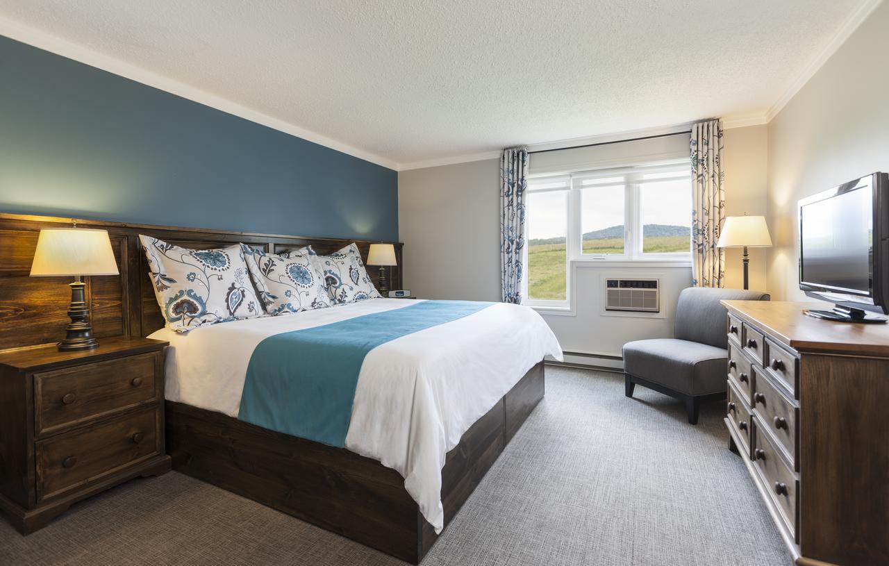 Auberge West Brome Exteriér fotografie