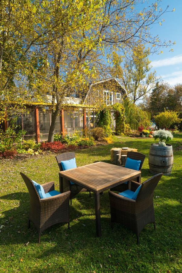Auberge West Brome Exteriér fotografie