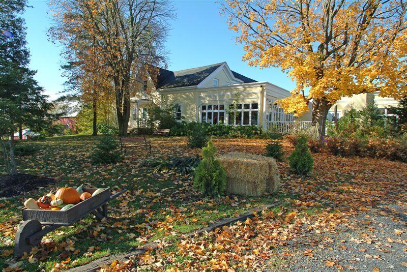 Auberge West Brome Exteriér fotografie
