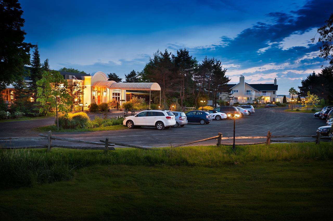 Auberge West Brome Exteriér fotografie