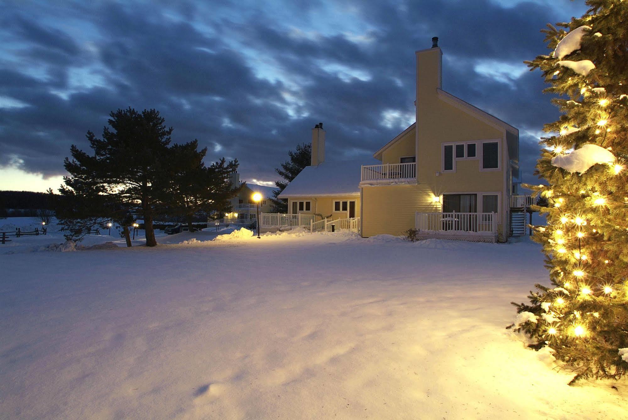 Auberge West Brome Exteriér fotografie