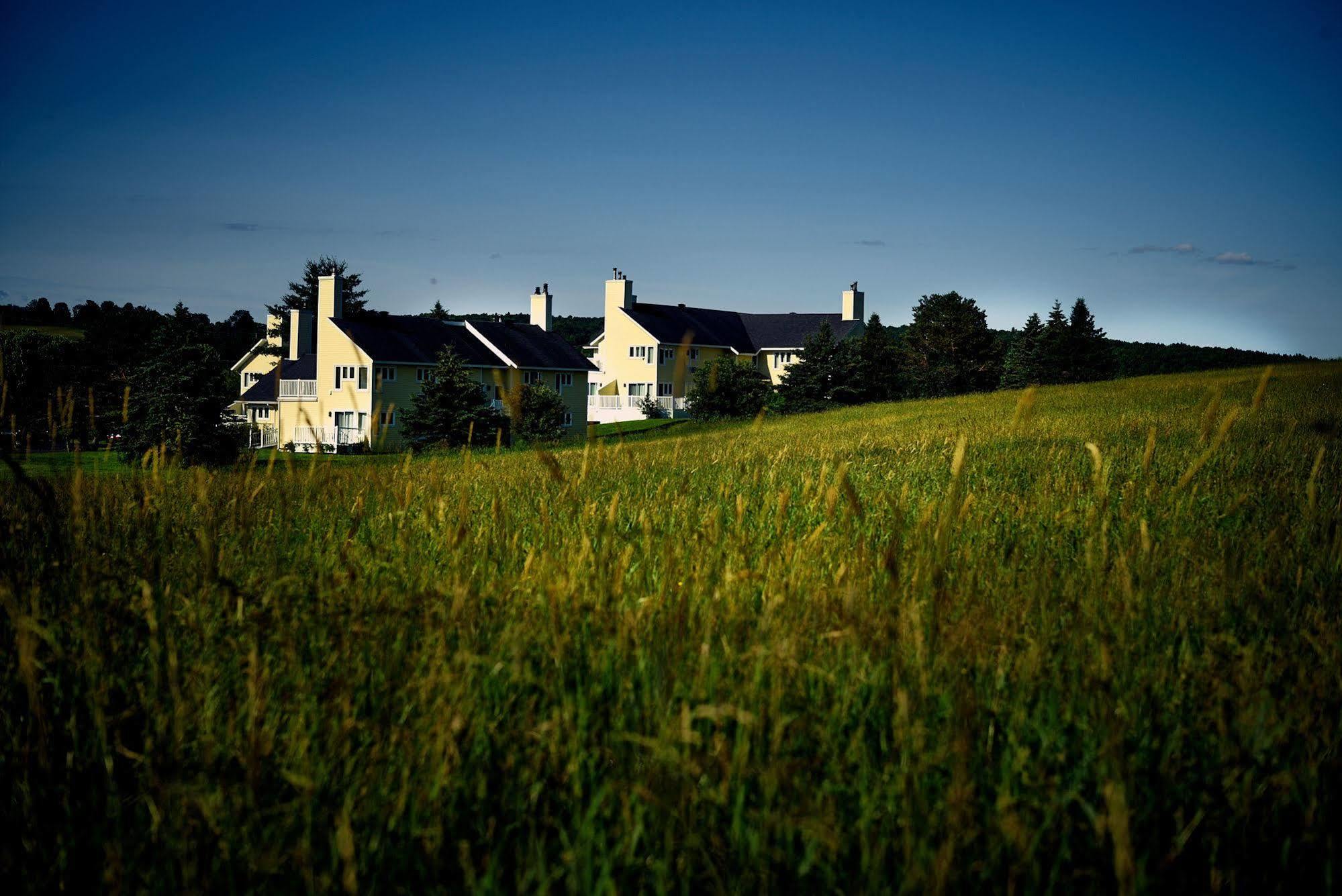 Auberge West Brome Exteriér fotografie